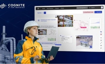 Cognite Launches "Cognite Embedded" to Accelerate Innovation for Equipment Manufacturers and Industrial Software Builders