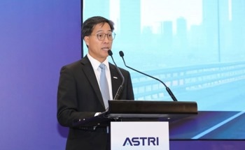 ASTRI's Innovative Smart Mobility Technologies Shine at Autumn Electronics Fair
