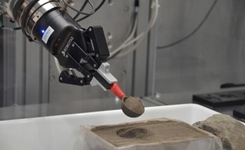 Advancements in Teleoperated Robots for Lunar Dust Collection
