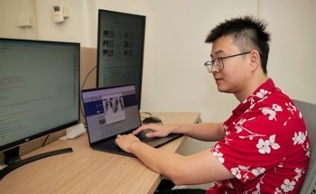 AI Training Method Mirrors Physician Education for Image Analysis