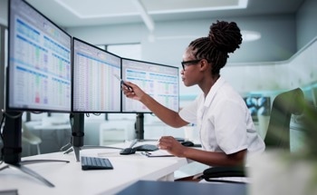 Large Language Models Improve Efficiency of Hospital Quality Measures