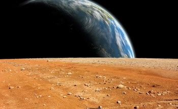 Teleoperated Robots Revolutionize Lunar Dust Collection