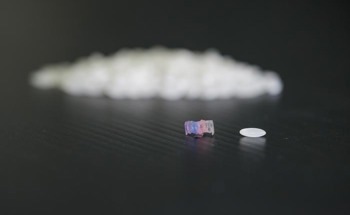 Magnetically Controlled Robots Offer Precision in Targeted Drug Delivery