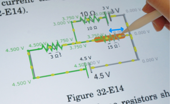 Interactive Physics: A New Tool for Students