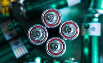 AR and Digital Twins Improve EV Battery Disassembly