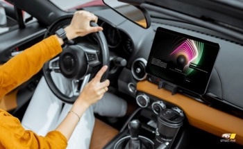 Smart Eye’s AI Co-Driver Sheila Named a CES 2025 Innovation Awards® Honoree for Transforming Human-Vehicle Interaction