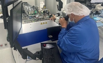 NEOTech Significantly Improves Wire Bond Pull Test Process