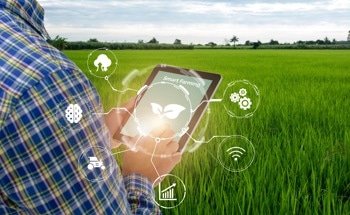Transforming Agri-Food Sustainability with AI and IoT