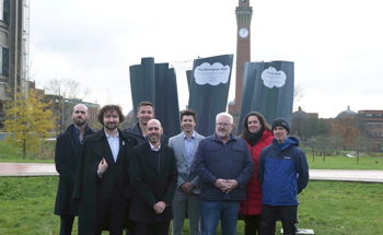 AI-Optimized Wind Turbines for Maximum Efficiency
