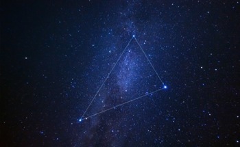 Celestial Navigation Breakthrough Offers GPS Alternative for Drones
