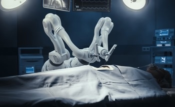 Exploring the Next Generation of Robotic-Assisted Surgery Platforms