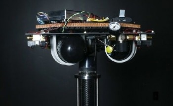 New Algorithm Redefines Autonomous Movement