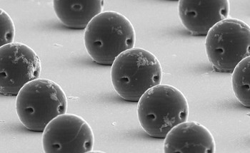 Revolutionary Microrobots Deliver Drugs with Precision