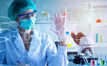 AI Powers Breakthroughs in Gene Therapy