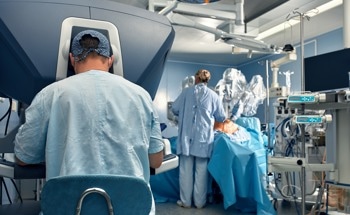 University Hospitals Sets the Stage for the Future of Surgery with the Da Vinci 5