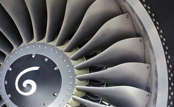 Vision-Guided Robotic System Automates Aero-Engine Blade Weighing