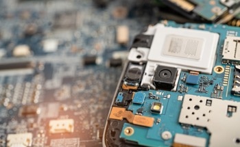 Researchers Push for Reprogrammable Robots to Cut E-Waste