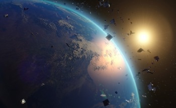 MIT Researchers Use AI to Tackle Satellite Traffic and Ensure Sustainable Space Operations
