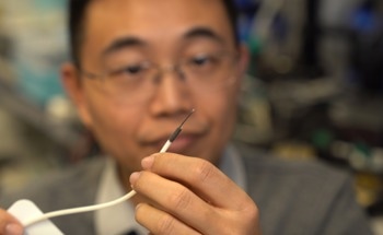 The World's Smallest Multifunctional Biomedical Robot