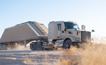 Atlas Delivers 100 Loads with Autonomous Trucks
