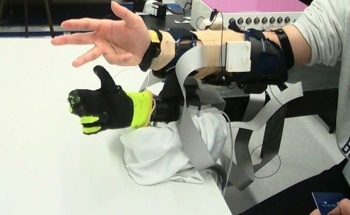 Brain-Hand Connection Paves Way for Better Bionics