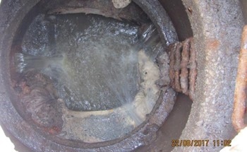 AI-Powered Robots to Revolutionize Sewer Maintenance