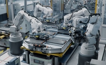MIT Review Explores Breakthroughs in Robotic Perception