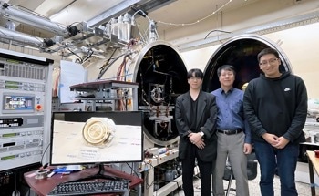 AI Accelerates Hall Thruster Development