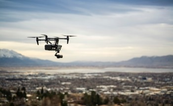 BYU Researchers Develop Low-Cost Radar Network to Manage Drone Airspace