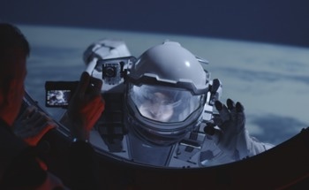 Are Social Robots the Key to Mental Health in Space?