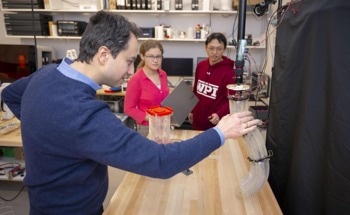 Developing Flexible Soft Robotic Arms for Enhanced Object Manipulation and Accessibility