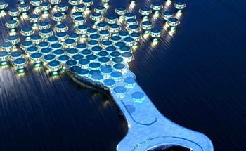 Researchers Create Robotic Materials That Mimic Living Systems