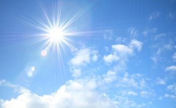 AI Uncovers Heat Stroke Hotspots Using Social Media—Could Tweets Save Lives?