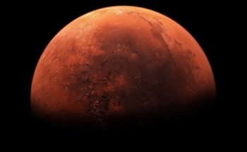 NASA Identifies Key Iron Oxide in Martian Dust, Offering Clues to Planet’s Wet Past