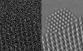 Scientists Use AI to Reveal Hidden Movements of Nanoparticles in Real Time