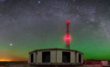 AI Cuts Centuries of Cosmic Data Analysis Down to Years