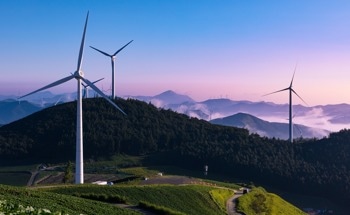 AI-Powered Drone Swarms for Industrial Wind Turbine Inspection