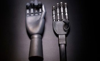 TacPalm SoftHand: The New Robotic Hand That Can Feel, Grip, and Adapt Like a Human