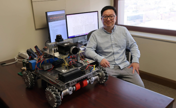 Improving Autonomous Vehicle Reliability Through Hardware-Software Co-Design