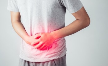 Machine Learning Predicts Premature Death in IBD
