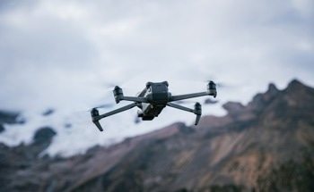 How AI and Drones Are Making Airfields Safer