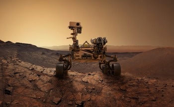 NASA Rover Uncovers Biggest Clue Yet That Mars Could Have Supported Life