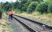 Network Rail Launches First-of-Its-Kind Drone Navigation and Safety System Trial to Save Lives and Millions for the UK