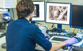 New Software Identifies Rare Biosphere in Microbiome Data Using AI