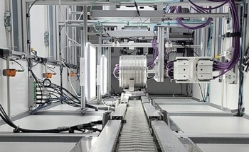 IDs Delivers Precise Surface Inspection with AI-Powered Camera Network for Automotive Components