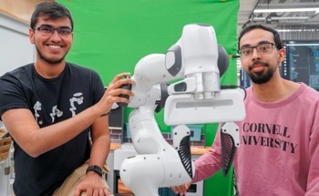 Cornell's RHyME Enables Task Imitation from Single Videos