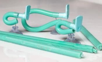 Novel Soft Robotic Design Inspired by Nematode Jumping