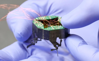 Agile and Adaptive Miniature Robots for Search, Rescue, and Repair