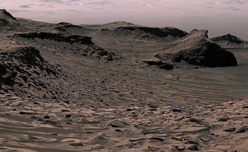 NASA's Curiosity Rover Just Solved Part of a Mars Mystery—Here’s What it Found Beneath the Surface
