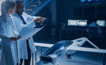 Mobilicom to Showcase Cybersecure Drone Solutions at Major US Defense Events